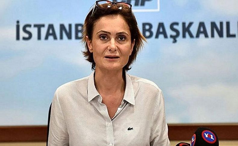 Kaftancıoğlu: Vatandaşlarımızdan özür dilerim