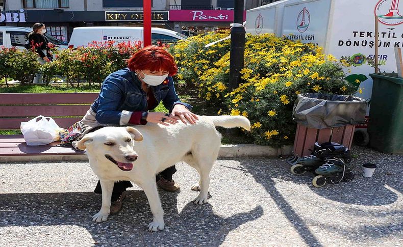 Karşıyaka Belediyesi bir ilke imza atıyor