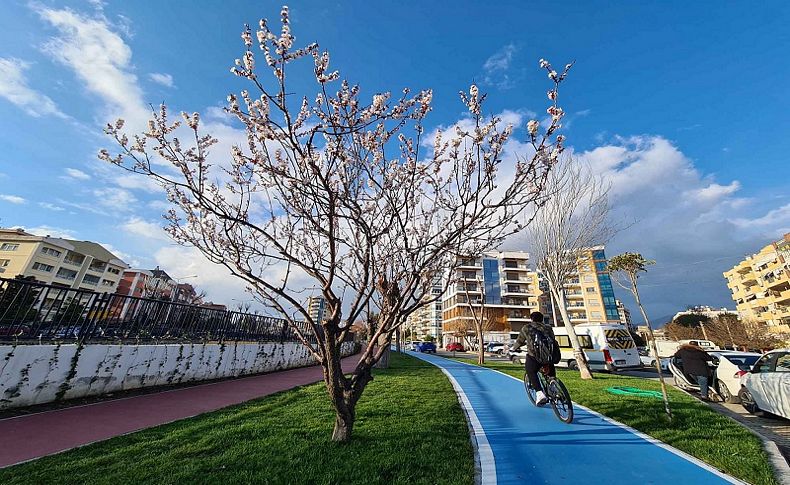 Karşıyaka Belediyesi’nden yatırım hamlesi