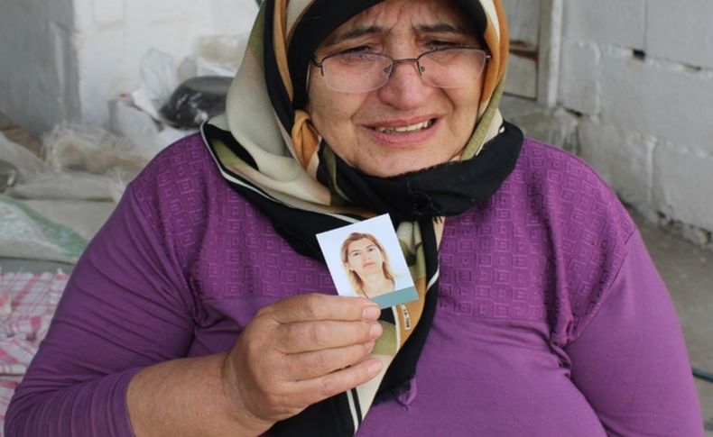Kayıp Gülten'den 26 gündür haber alınamıyor