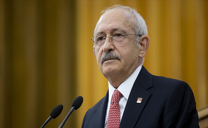Kılıçdaroğlu, Meclis’e ‘Yetkilerine sahip çık’ çağrısı