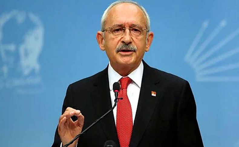 Kılıçdaroğlu: Montrö güvencedir