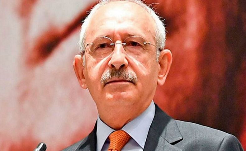 Kılıçdaroğlu: Sahte gündem tutmaz