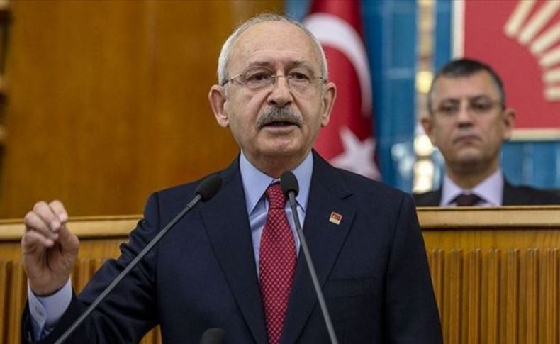 Kılıçdaroğlu: İktidar yine 'darbe' mağduru