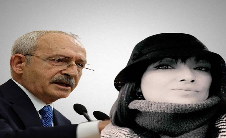 Kılıçdaroğlu’ndan Aslı Özkısırlar tepkisi: Beyefendi bunun sorumlusu sensin