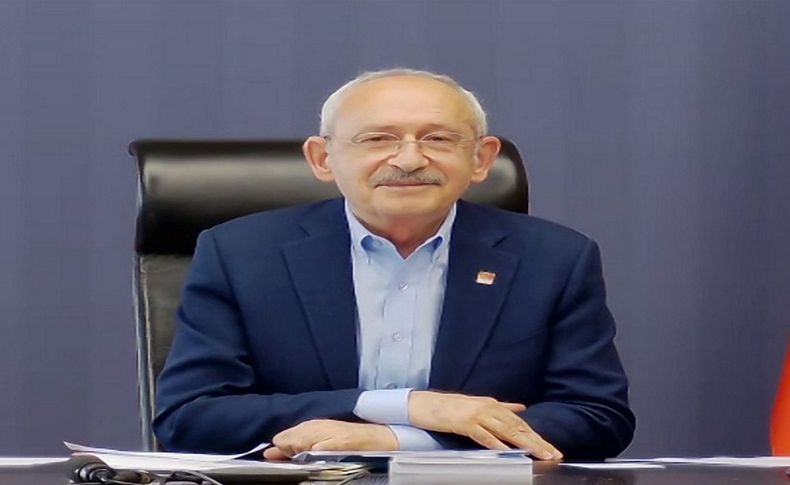 Kılıçdaroğlu’ndan İzmir trafiğine alternatif çözüm