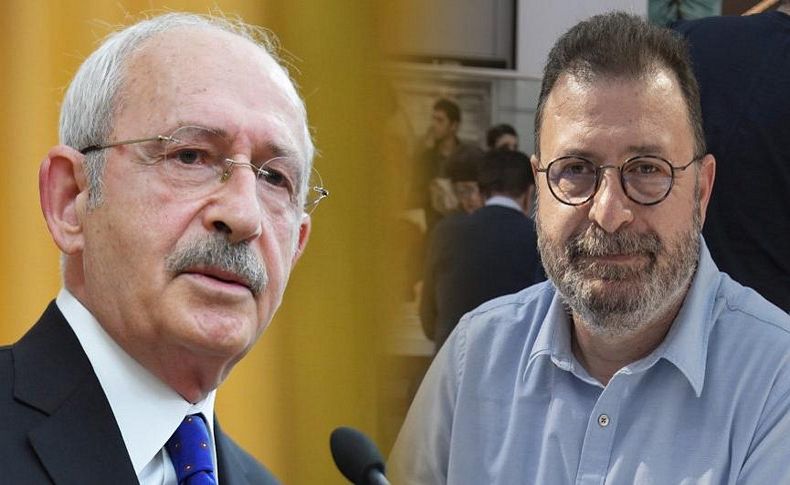 Kılıçdaroğlu’ndan Can Yılmaz’a yanıt