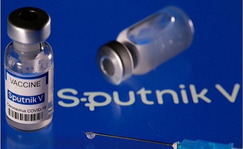 Koca: Sputnik V aşısının acil kullanımına onay verildi