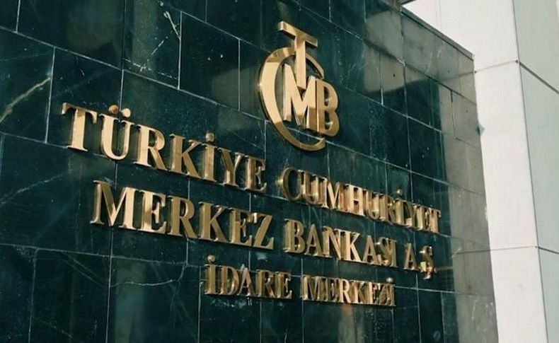 Merkez Bankası, faiz kararını açıkladı