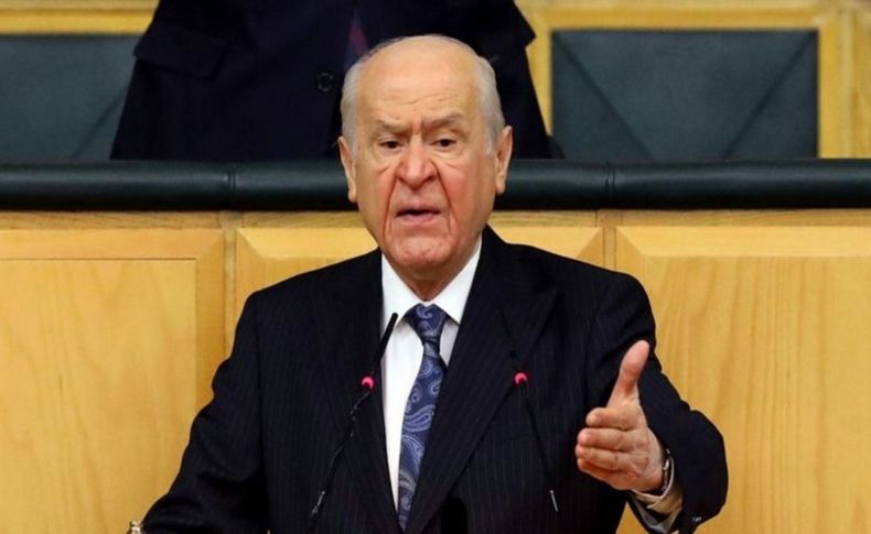 MHP lideri Bahçeli: Kılıçdaroğlu aday olsun