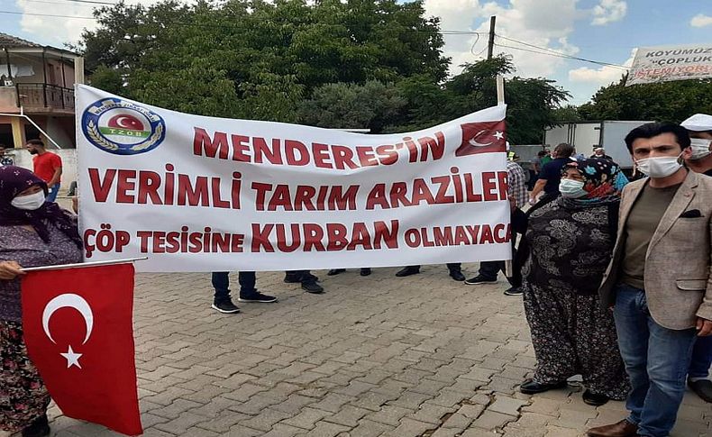 MHP’li Böncü’den CHP’li Bakan’a ‘Çöp Tesisi’ tepkisi: Halkımızı susturacaklarını zannediyorlar