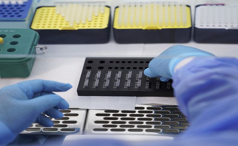 Mikrobiyologlardan aşı sonrası antikor testlerinde güvenilirlik uyarısı