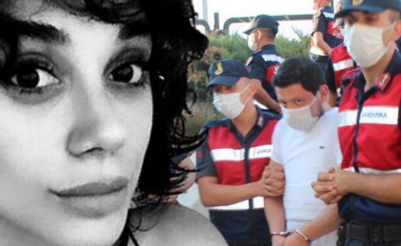 Pınar Gültekin cinayeti: İfadede adı geçen savcı istifa etti