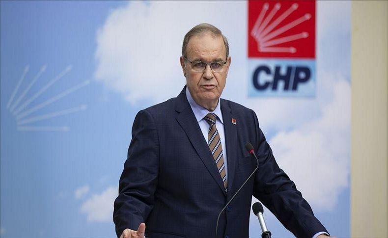 ‘Pişman ederim’ diyen Meclis Başkanı’na CHP’den sert yanıt