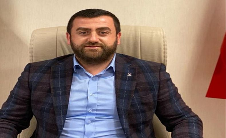 Selçuk'ta AK Partili Başkanın hakaret iddiasına belediyeden açıklama