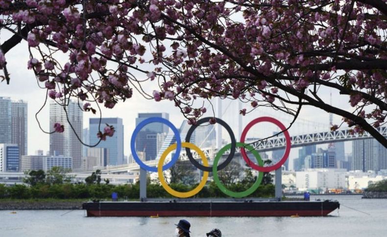 'Tokyo Oyunları iptal edilebilir'