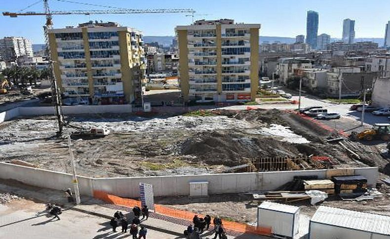 Trafo tartışmalarında önemli gelişme: Başkan Soyer’den ‘takas’ teklifi