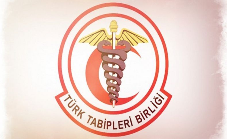 TTB Pandemi Çalışma Grubu kuruldu