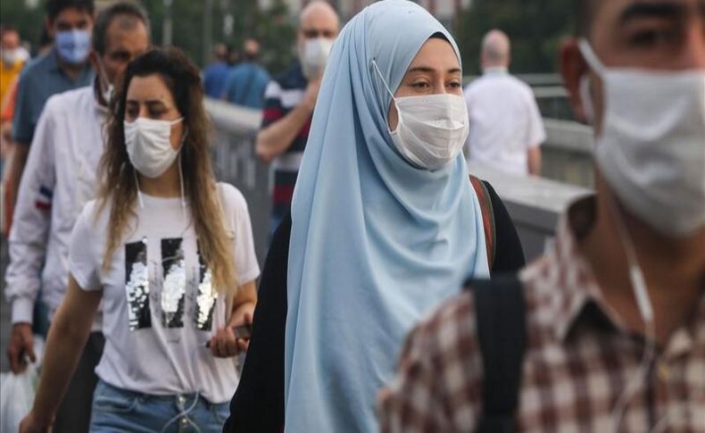 Türkiye’ye özgü varyant görülebilir