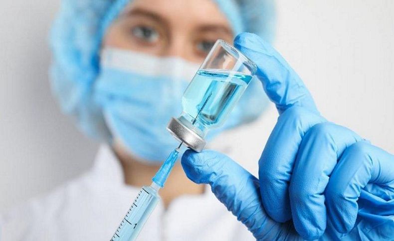 Vali Köşger, koronavirüs aşılama çalışmalarında son rakamları paylaştı