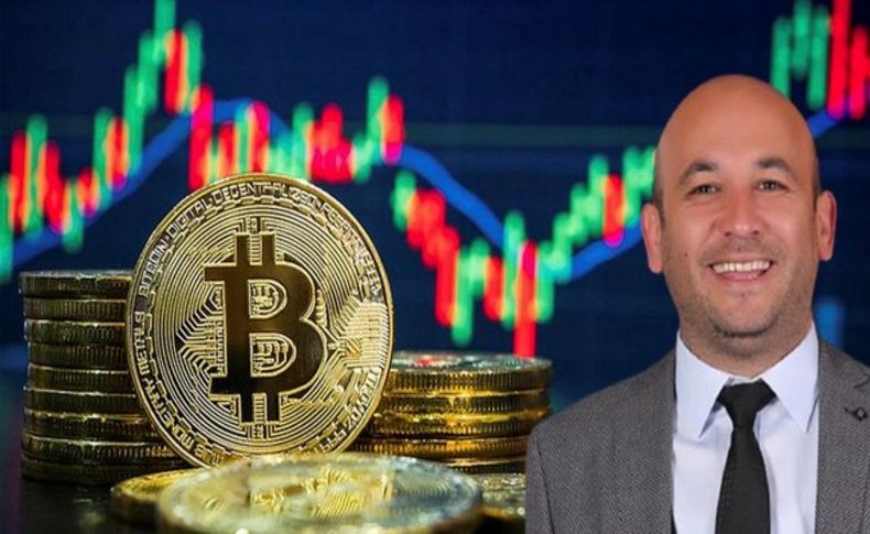 Vebitcoin CEO’su 'Baron' lakaplı İlker Baş tutuklandı