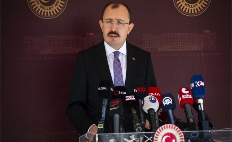 Yeni Ticaret Bakanı Mehmet Muş’tan ilk açıklama