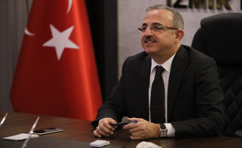 AK Parti İzmir azalan kan stokları için alarma geçti