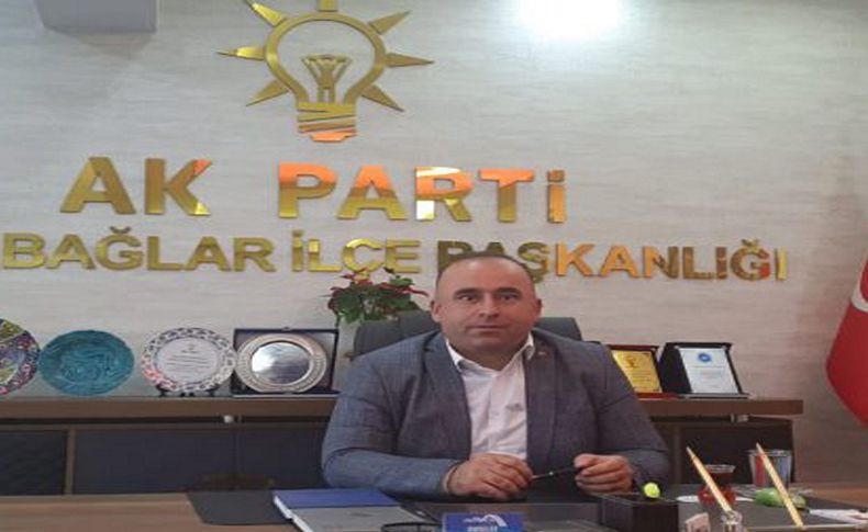 AK Partili Doğruca'dan Karabağlar Belediyesi'ne eleştiri