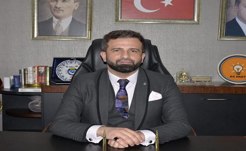 AK Partili Kalfaoğlu'ndan Buca Belediyesi'ne borçlanma eleştirisi