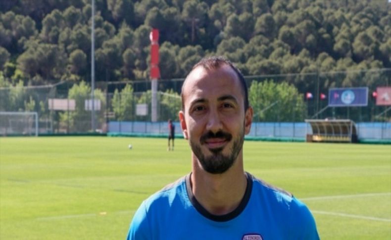 Altınordulu Ahmet İlhan Süper Lig'e çıkacaklarına inanıyor