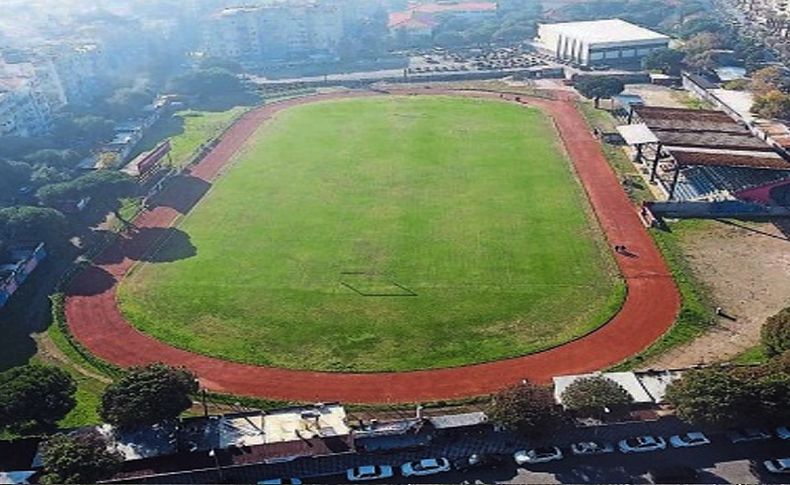 Bakanlıktan kritik hamle: Eski stadyum millet bahçesi oluyor