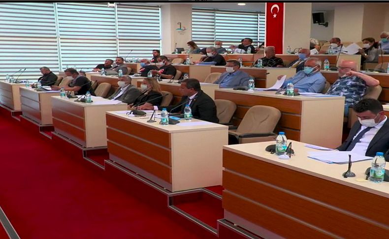 Bayraklı’da tarihi adım: O mahallelerde kat sınırlaması yolda