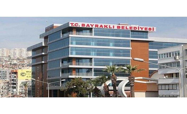 Bayraklı’da tek kalemde 10 milyonluk satış