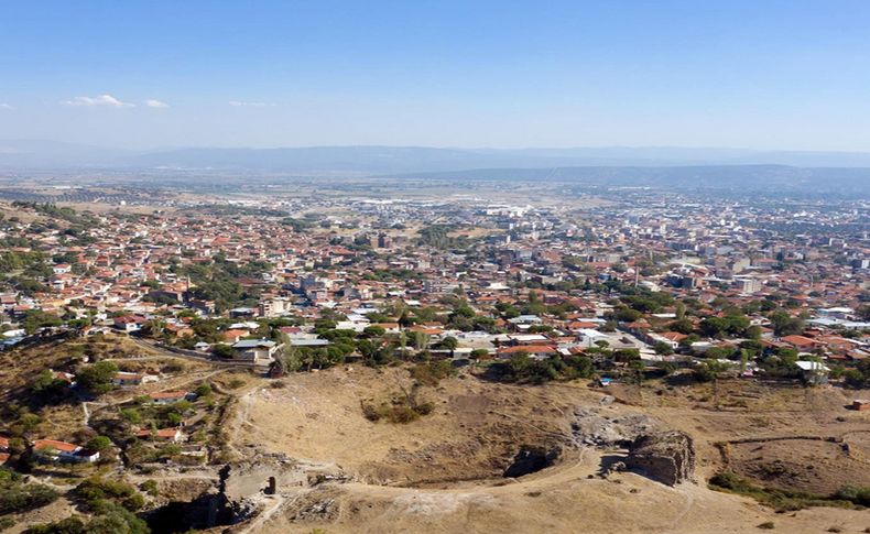 Bergama Antik Kenti'ndeki 1800 yıllık yaşam dünyaya tanıtıldı