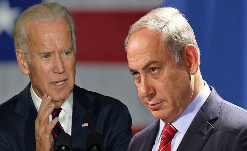 Biden’dan Netanyahu’ya 'gerilimi düşür' mesajı