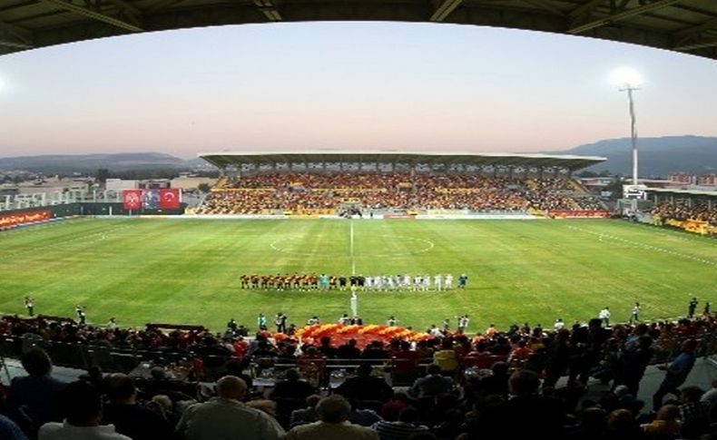 Bornova Stadyumu, İzmir takımlarına uğurlu geliyor
