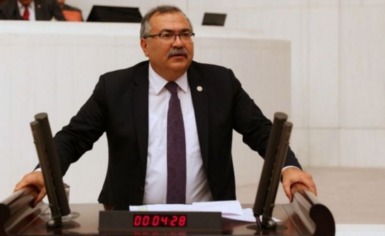 Bülbül'den Cumhurbaşkanlığına Sedat Peker sorusu