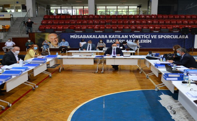 Büyükşehir’den 113 milyonluk ihale