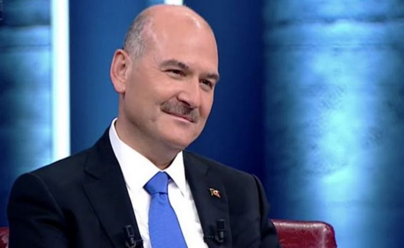 CHP'den Süleyman Soylu hakkında '10 paralık' dava