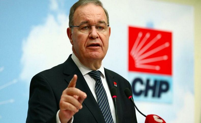 CHP’den Erdoğan’a çağrı: Hesap verin