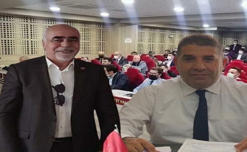 CHP’li Perçin’den ‘seçim’ iddialarına esprili yanıt: Hayalde bile olmaz bu iş