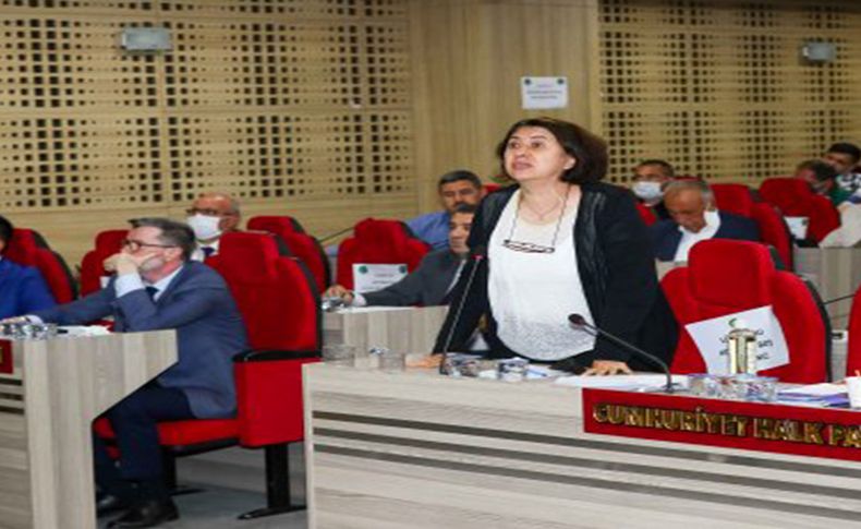 CHP’li Karakurt’tan meclis gerginliğine ‘güç zehirlenmesi’ göndermesi