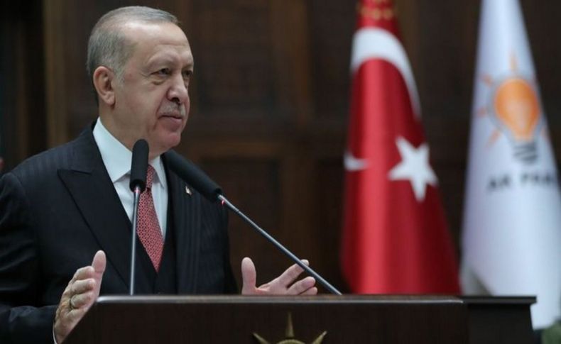 Erdoğan: İçişleri Bakanımızın yanındayız