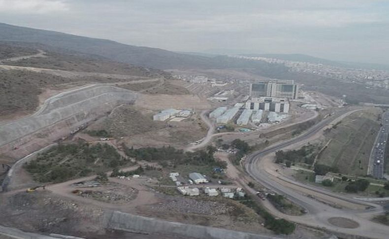 Deprem konutları için mahkemeden flaş karar