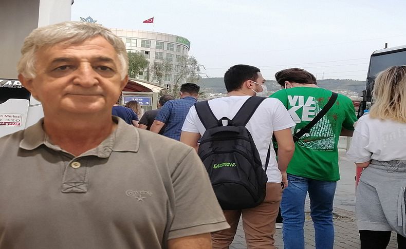 Dr. Çamlı’dan ‘tam kapanmada’ hareketlilik eleştirisi: -mış gibi kapanma