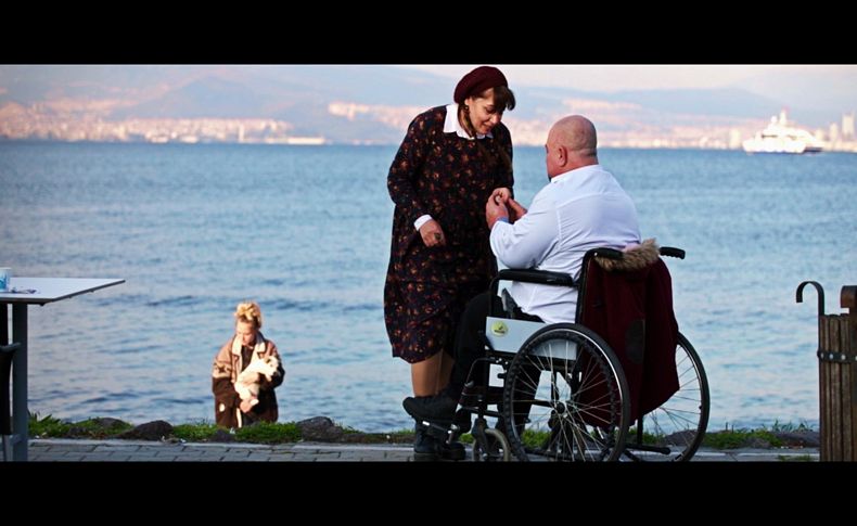 Engelsiz İzmir 4. Ulusal Kısa Film Yarışması: “10 Dakika Engelli”nin sonuçları belli oldu