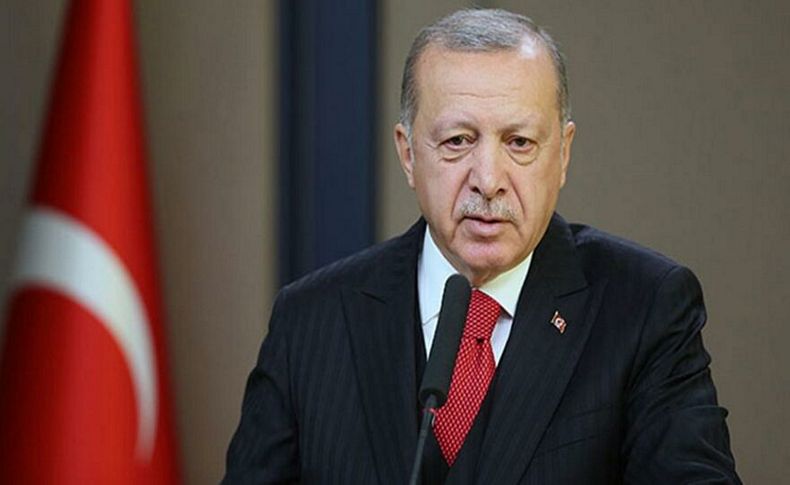 Erdoğan: AB’nin yeni bir söyleme ihtiyacı var