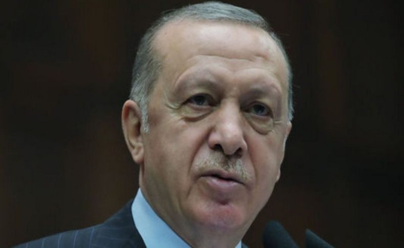 Erdoğan: Anayasa çalışmamızı tamamladık
