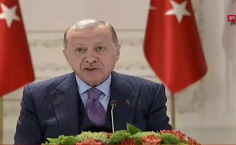 Cumhurbaşkanı Erdoğan: Yeni normalleşmeyi açıklayacağız!