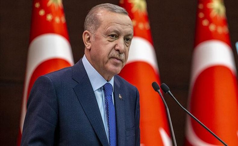 Erdoğan: Salgını yeniden büyük ölçüde kontrol altına aldık
